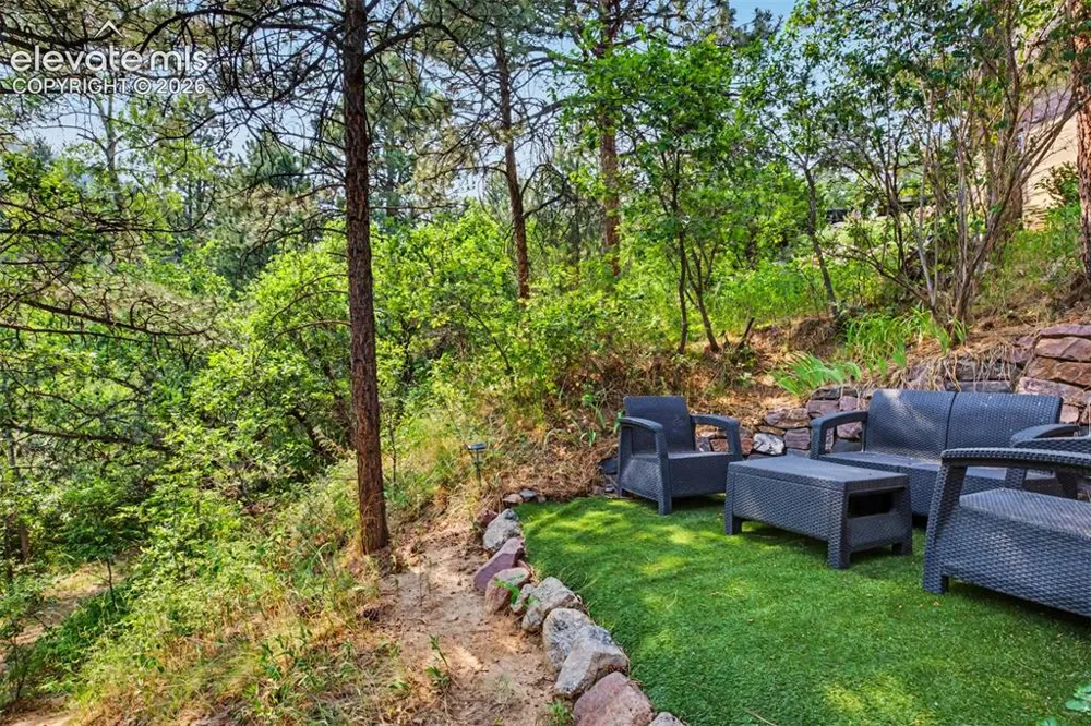 400 Valley Crescent Street Palmer Lake, CO 80133