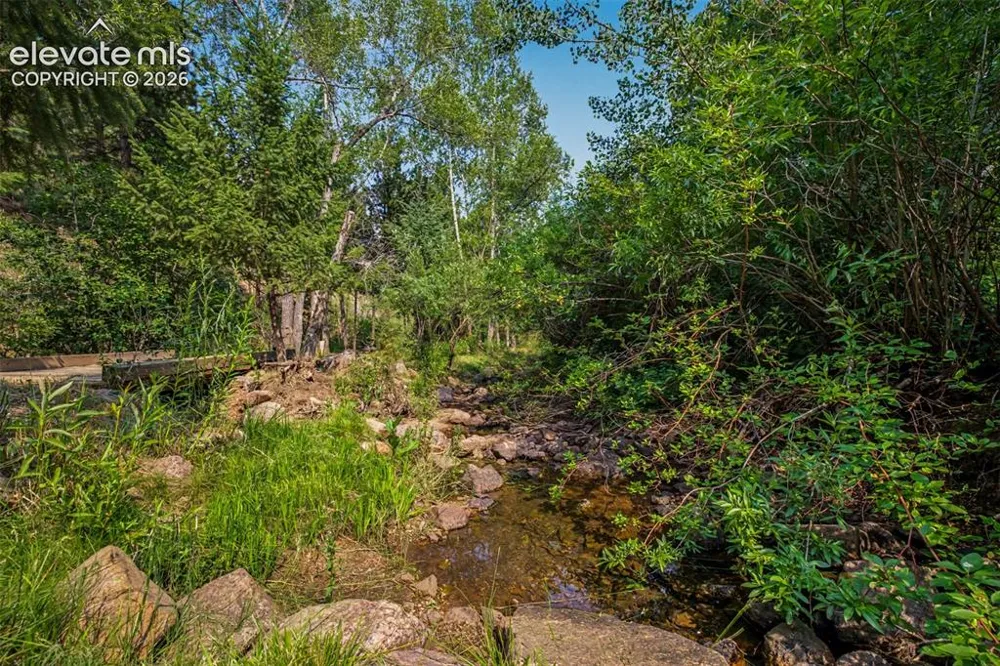 400 Valley Crescent Street Palmer Lake, CO 80133