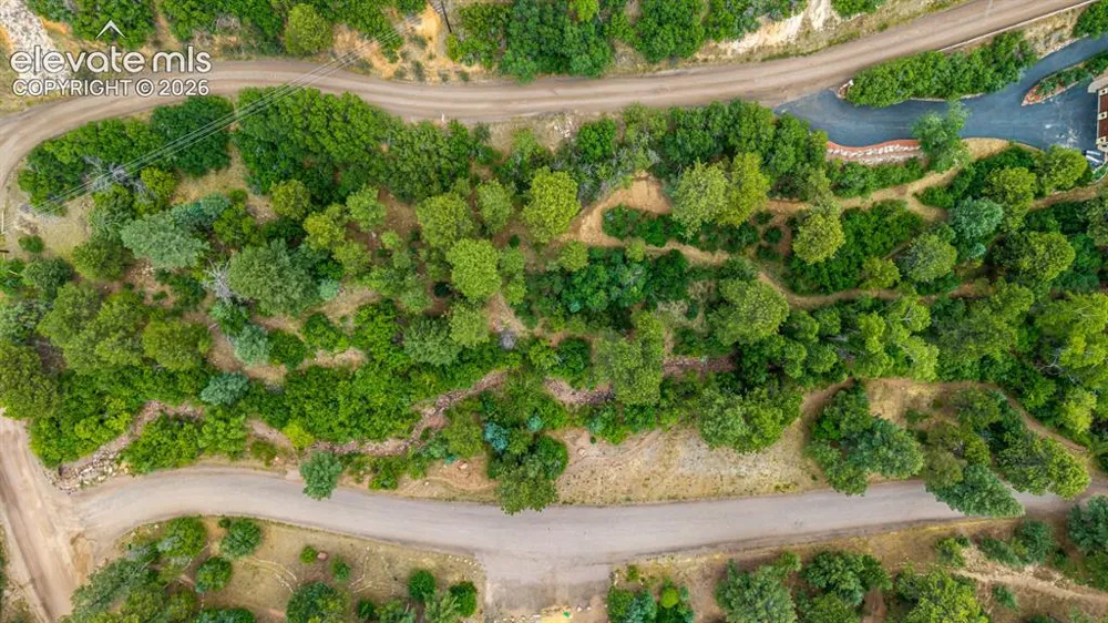 400 Valley Crescent Street Palmer Lake, CO 80133