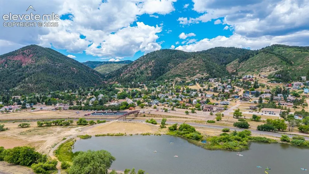 400 Valley Crescent Street Palmer Lake, CO 80133