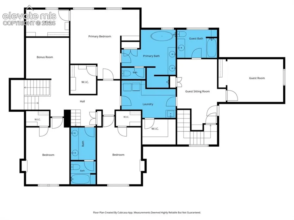 400 Valley Crescent Street Palmer Lake, CO 80133