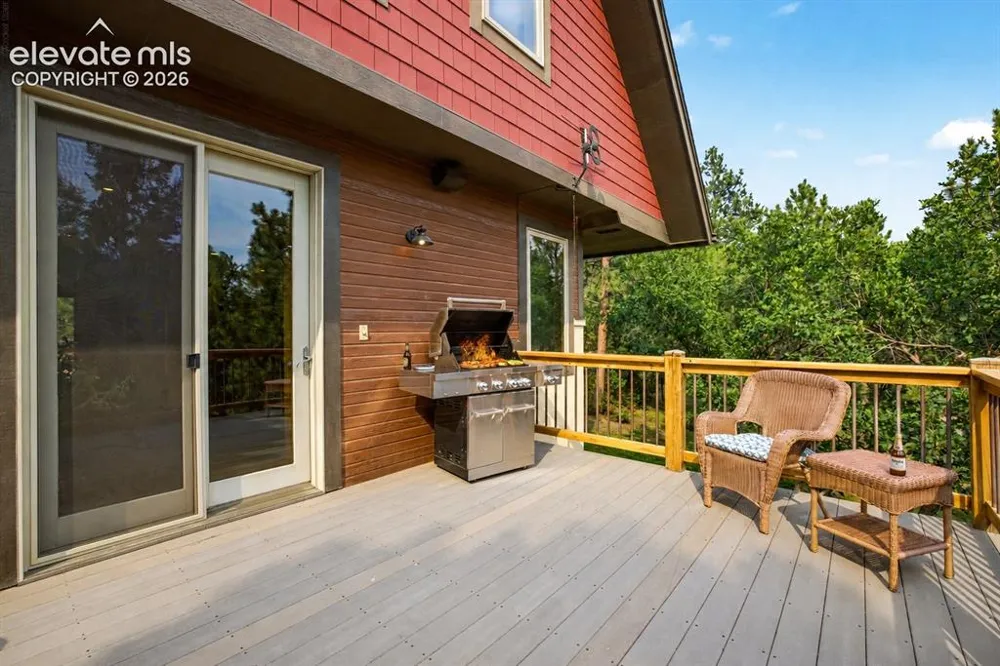 400 Valley Crescent Street Palmer Lake, CO 80133
