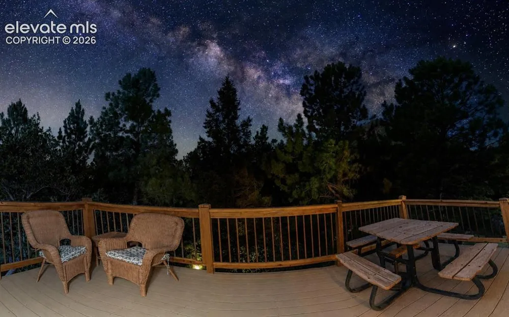 400 Valley Crescent Street Palmer Lake, CO 80133