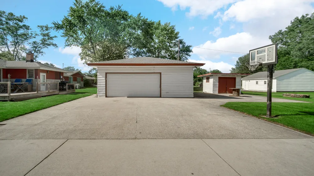 501 Ohio Street Hobart, IN 46342