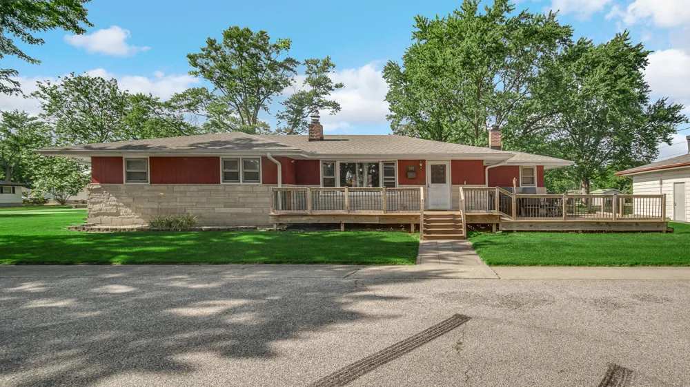 501 Ohio Street Hobart, IN 46342