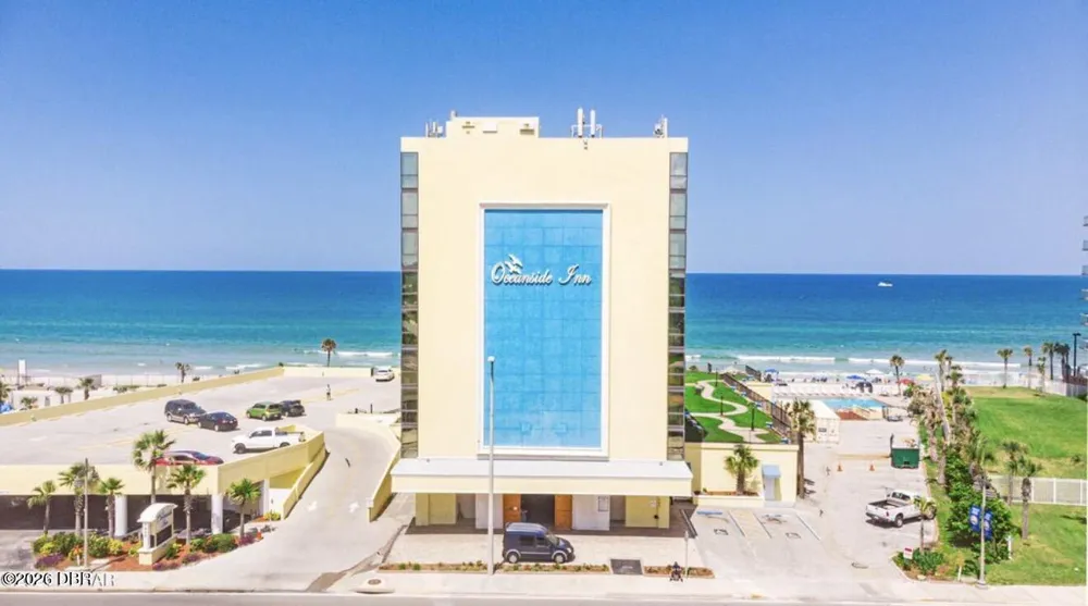 1909 S Atlantic Avenue #413 Daytona Beach Shores, FL 32118