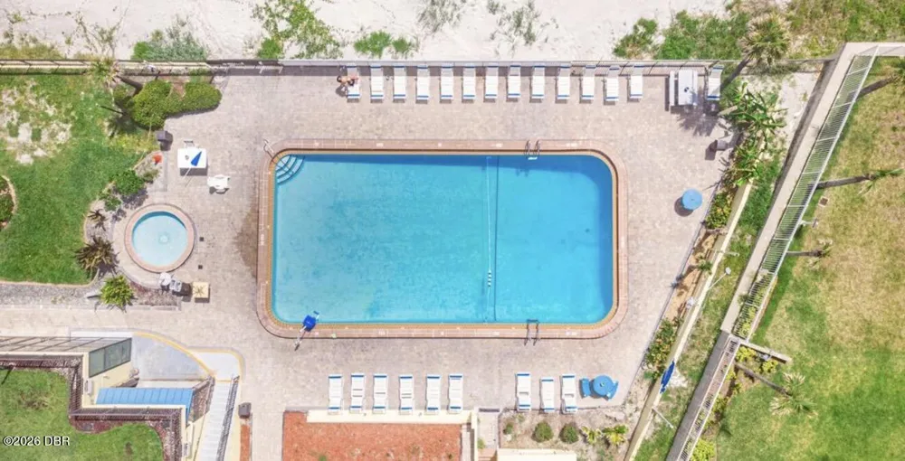 1909 S Atlantic Avenue #413 Daytona Beach Shores, FL 32118
