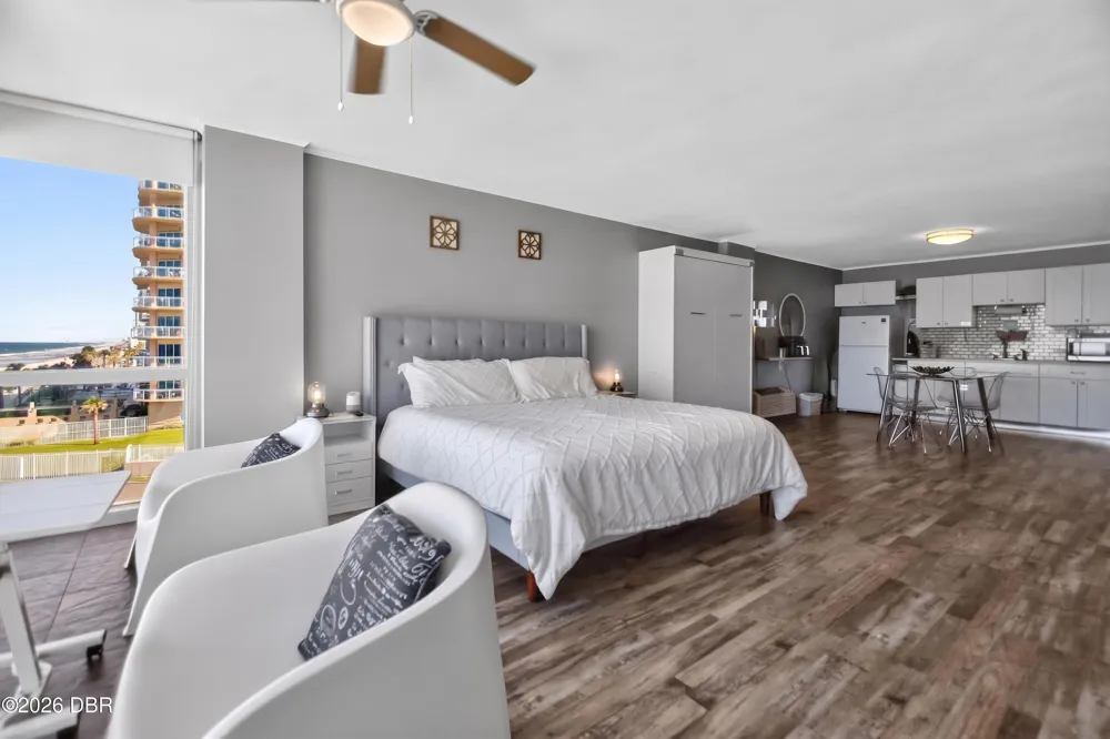 1909 S Atlantic Avenue #413 Daytona Beach Shores, FL 32118