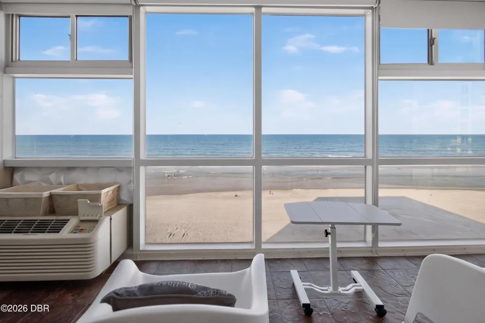 1909 S Atlantic Avenue #413 Daytona Beach Shores, FL 32118