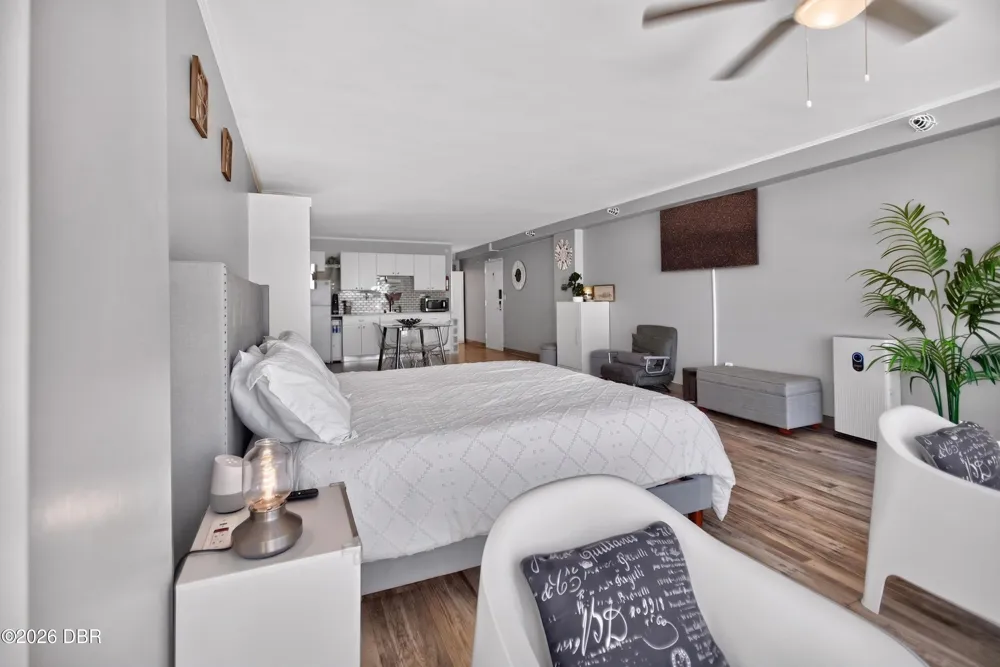 1909 S Atlantic Avenue #413 Daytona Beach Shores, FL 32118