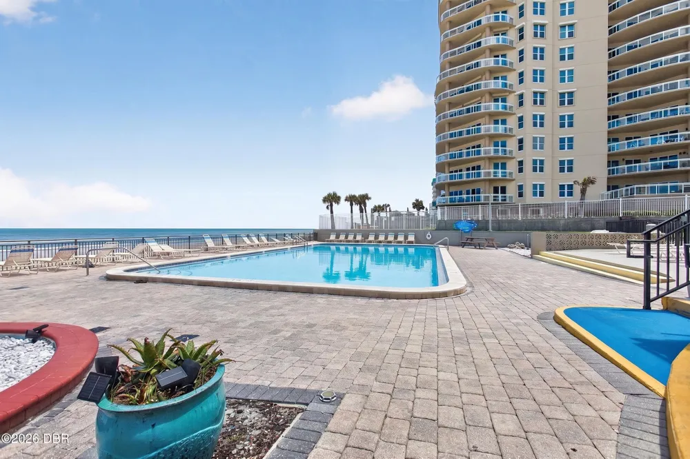 1909 S Atlantic Avenue #413 Daytona Beach Shores, FL 32118