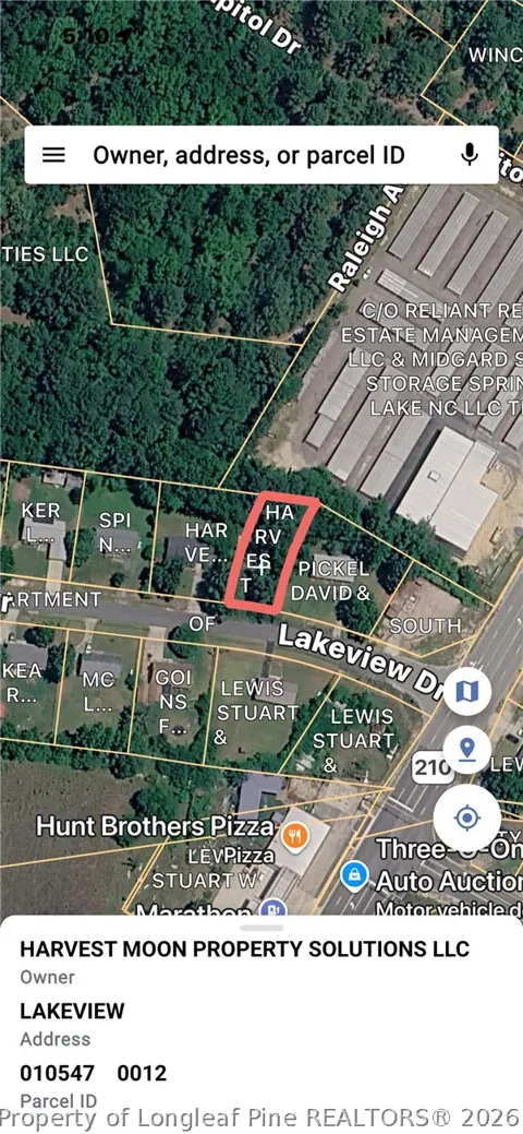 80 Lakeview Drive