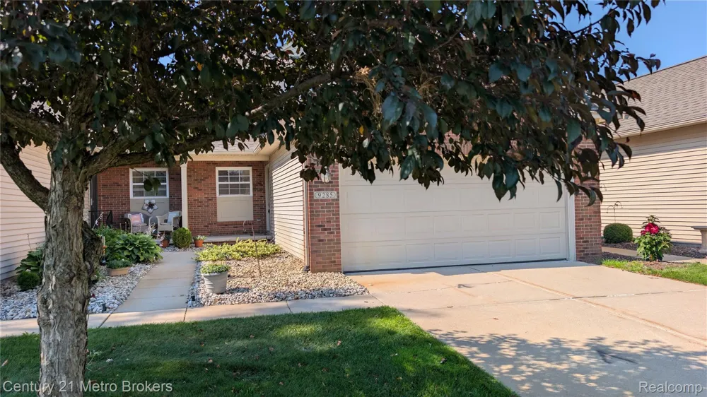 9285 Horizon Drive Richfield Township, MI 48423