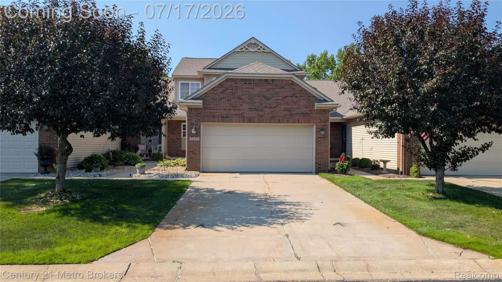 9285 Horizon Drive Richfield Township, MI 48423