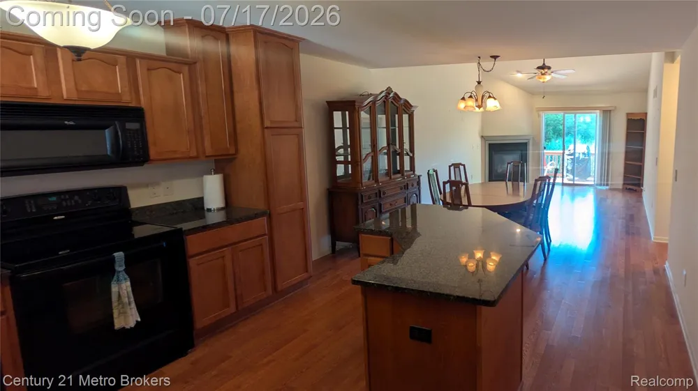 9285 Horizon Drive Richfield Township, MI 48423