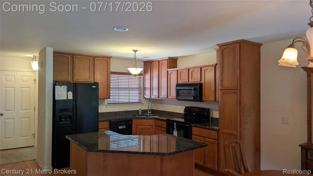 9285 Horizon Drive Richfield Township, MI 48423