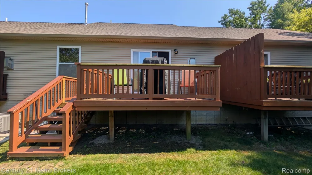 9285 Horizon Drive Richfield Township, MI 48423