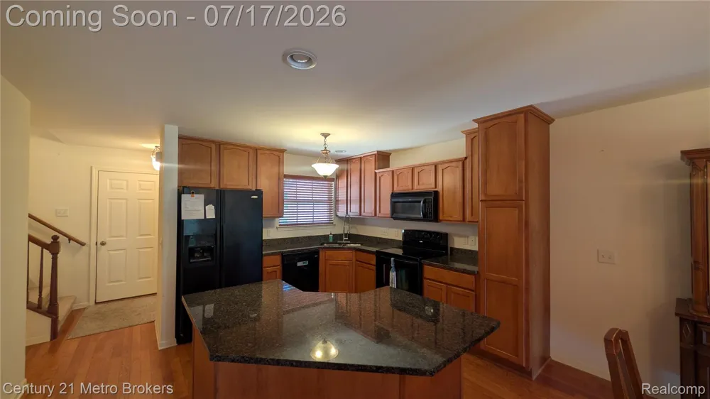 9285 Horizon Drive Richfield Township, MI 48423