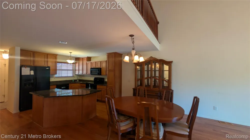 9285 Horizon Drive Richfield Township, MI 48423