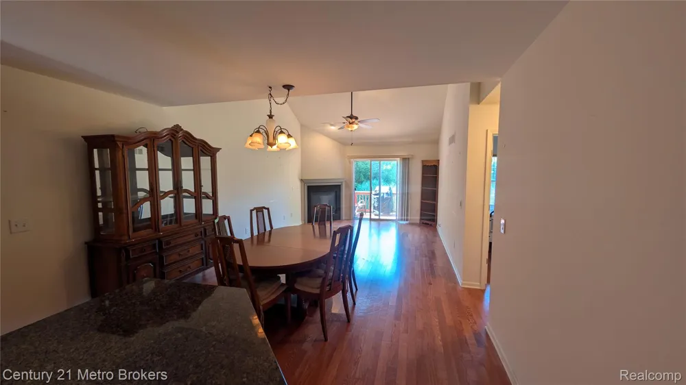 9285 Horizon Drive Richfield Township, MI 48423