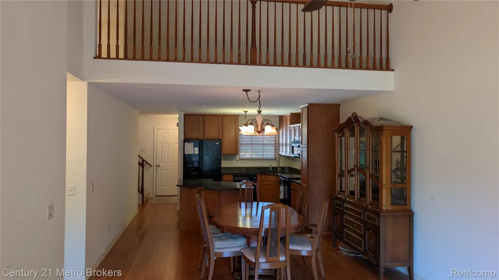 9285 Horizon Drive Richfield Township, MI 48423