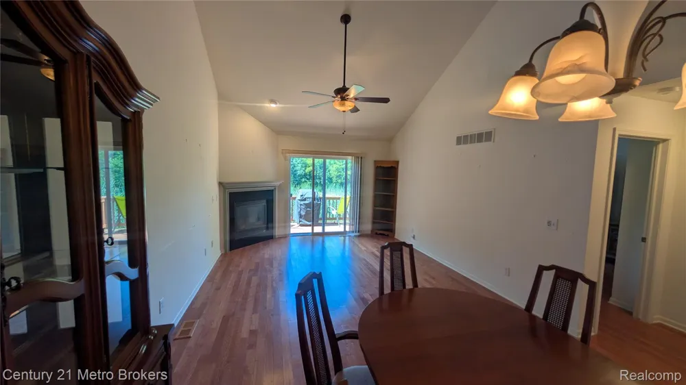 9285 Horizon Drive Richfield Township, MI 48423