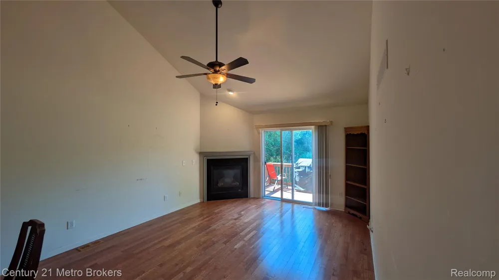 9285 Horizon Drive Richfield Township, MI 48423