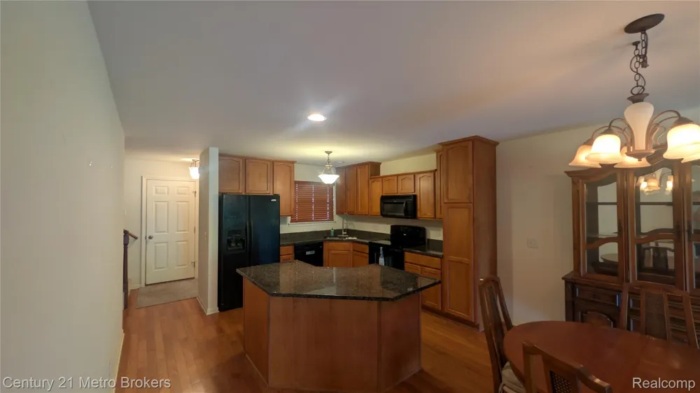 9285 Horizon Drive Richfield Township, MI 48423