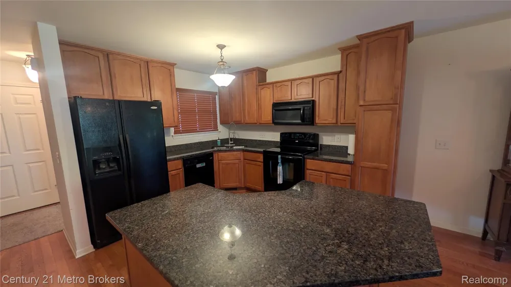9285 Horizon Drive Richfield Township, MI 48423