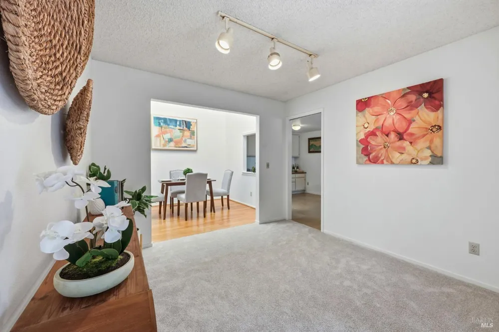 318 Twin Lakes Drive Santa Rosa, CA 95409
