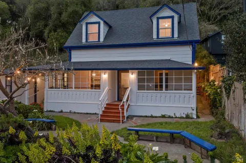 11 Wharf Road