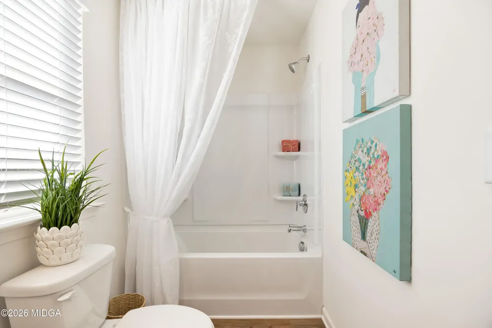 3189 Haystack Drive #260 Macon, GA 31216