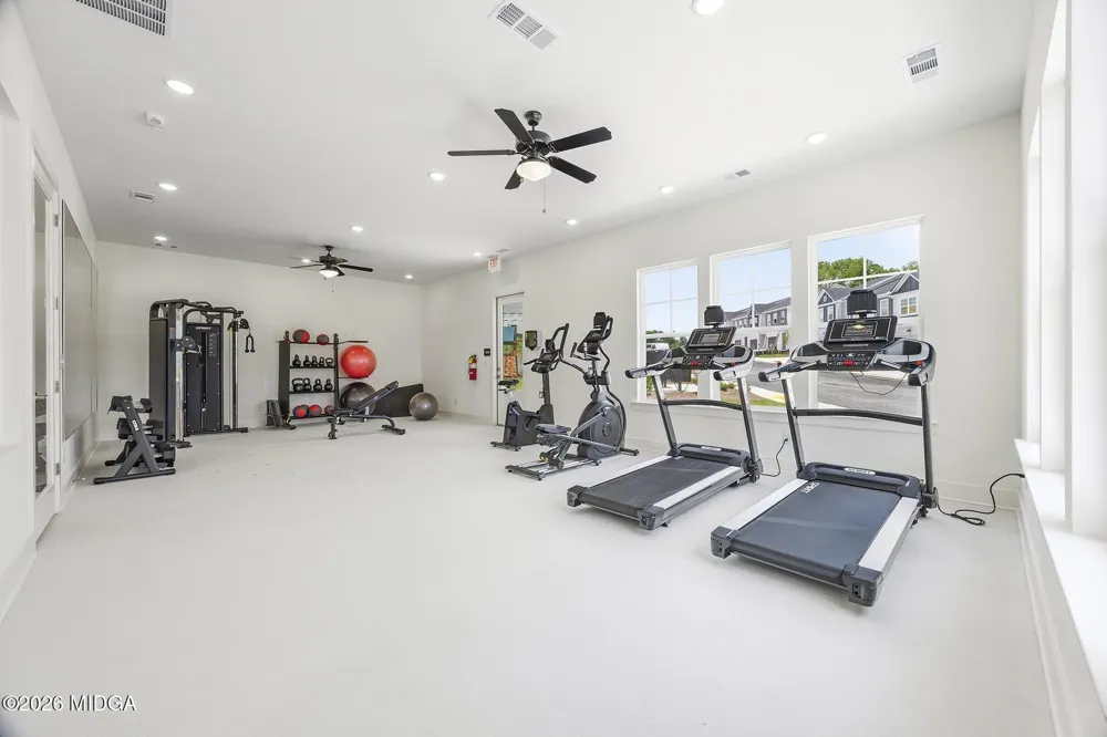 3189 Haystack Drive #260 Macon, GA 31216