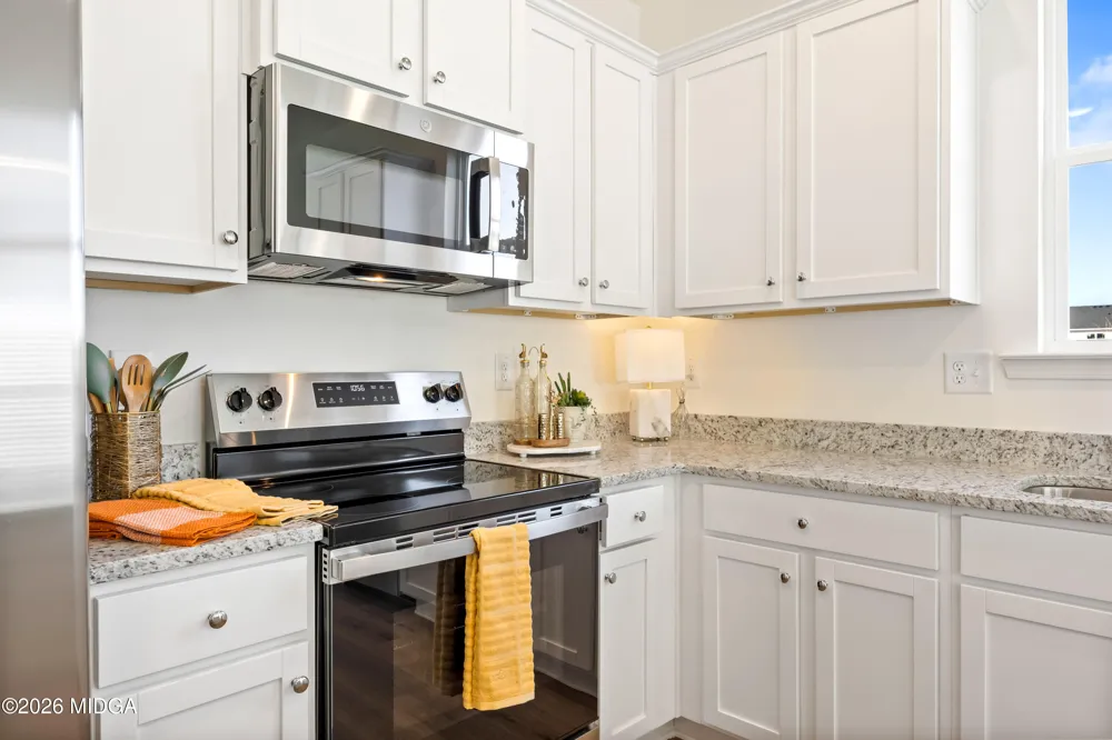 1005 Homestead Drive #195 Macon, GA 31216