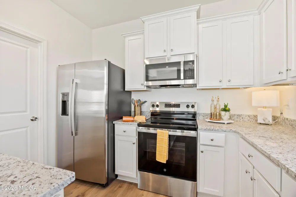 1005 Homestead Drive #195 Macon, GA 31216