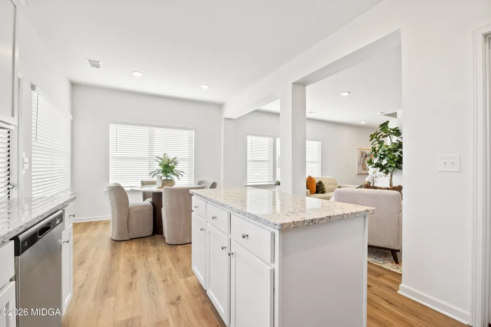 1005 Homestead Drive #195 Macon, GA 31216