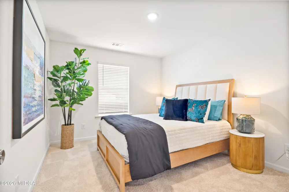 1005 Homestead Drive #195 Macon, GA 31216