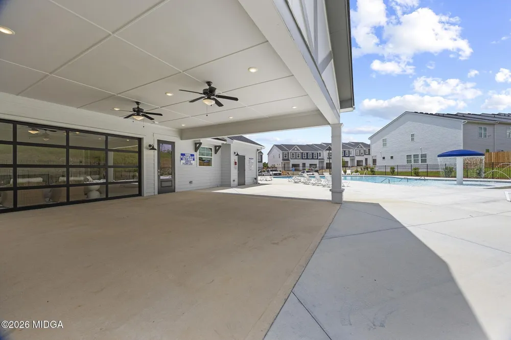 1005 Homestead Drive #195 Macon, GA 31216