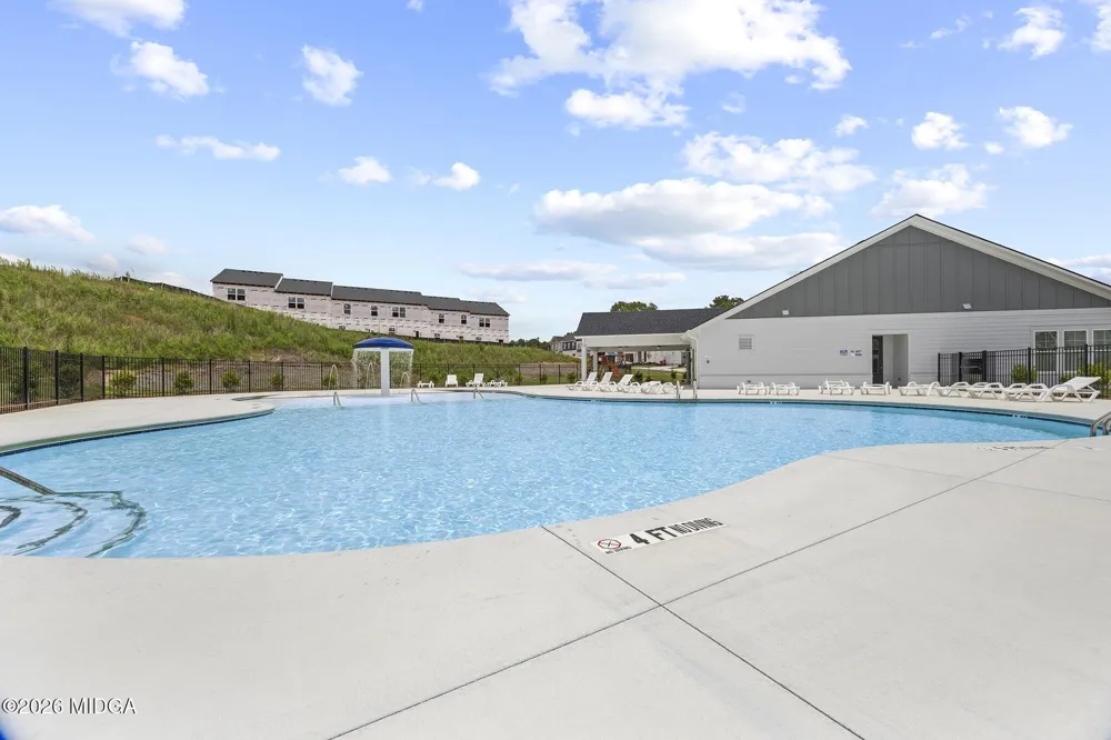1005 Homestead Drive #195 Macon, GA 31216