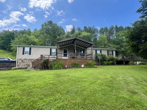 1262 Tom Garrison Road