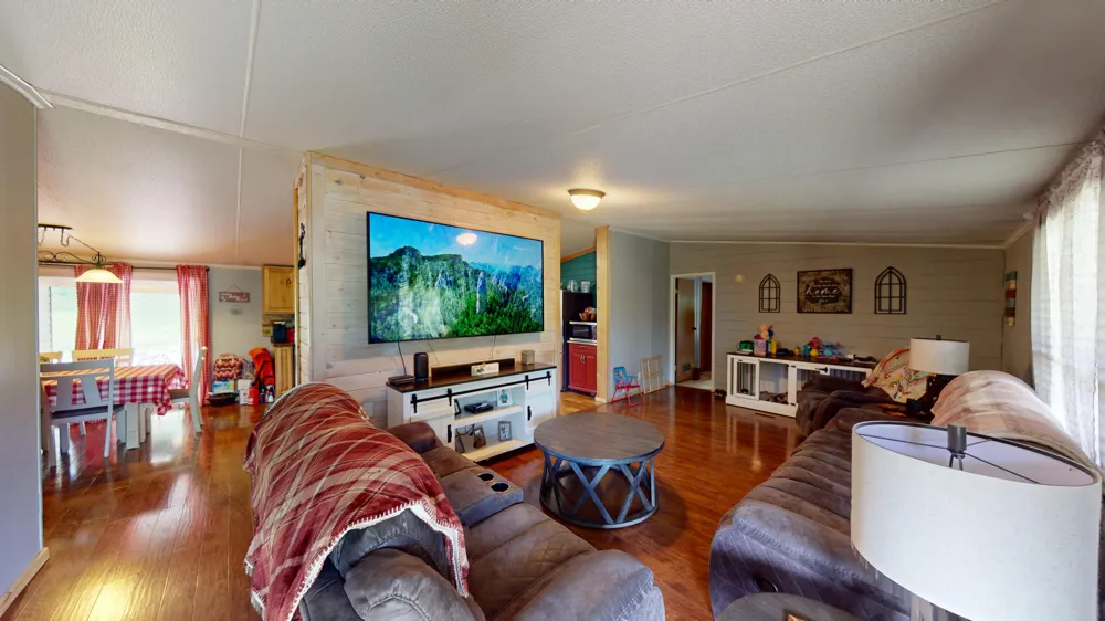 1262 Tom Garrison Road Evensville, TN 37332