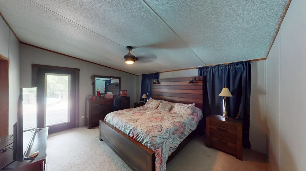 1262 Tom Garrison Road Evensville, TN 37332