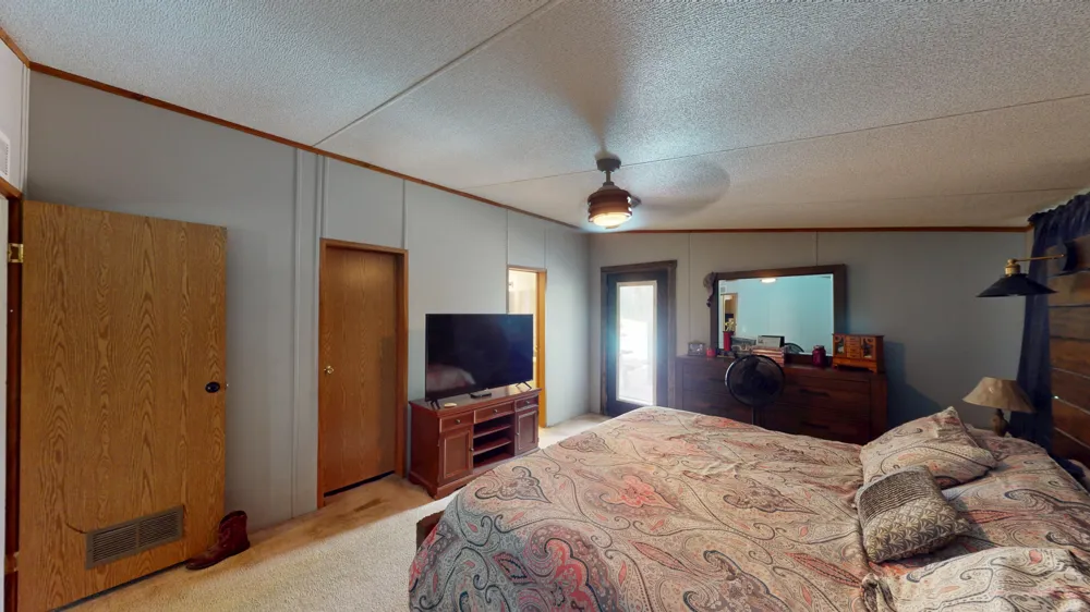 1262 Tom Garrison Road Evensville, TN 37332