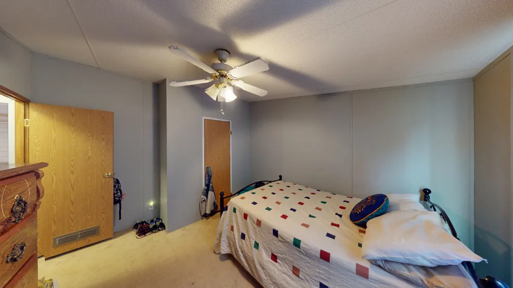1262 Tom Garrison Road Evensville, TN 37332