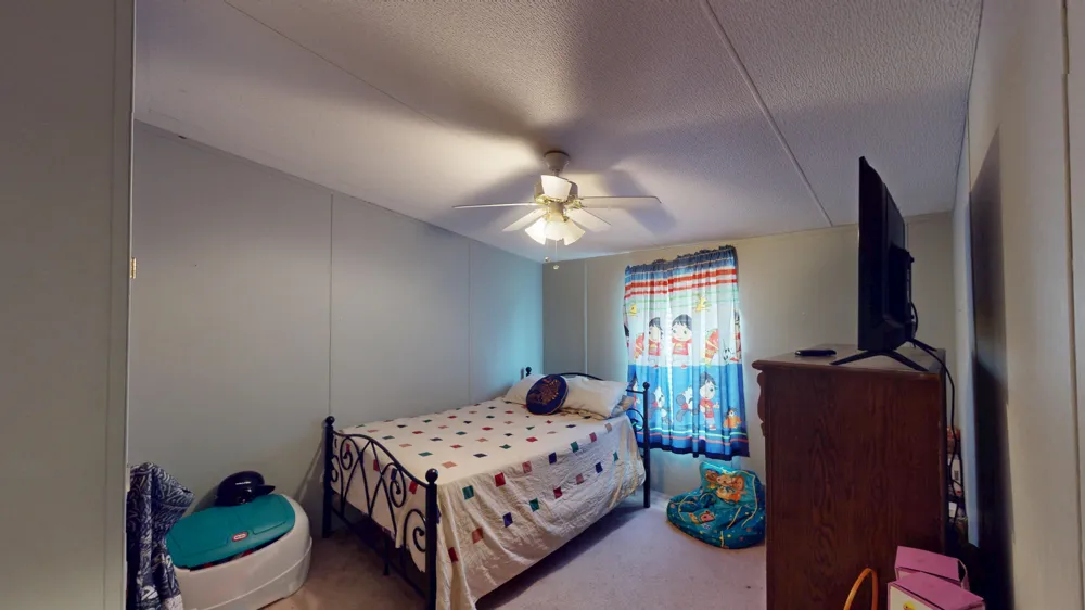 1262 Tom Garrison Road Evensville, TN 37332