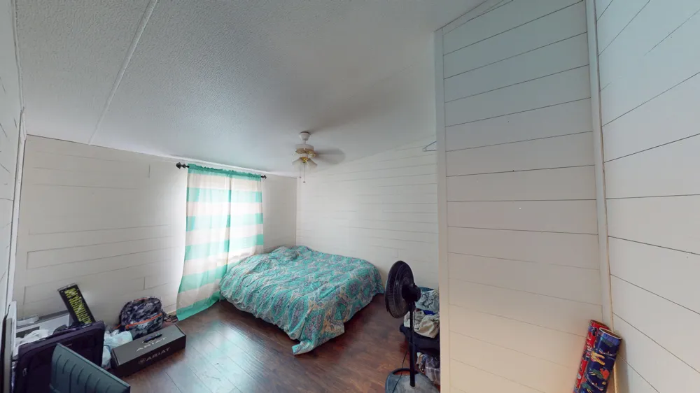 1262 Tom Garrison Road Evensville, TN 37332