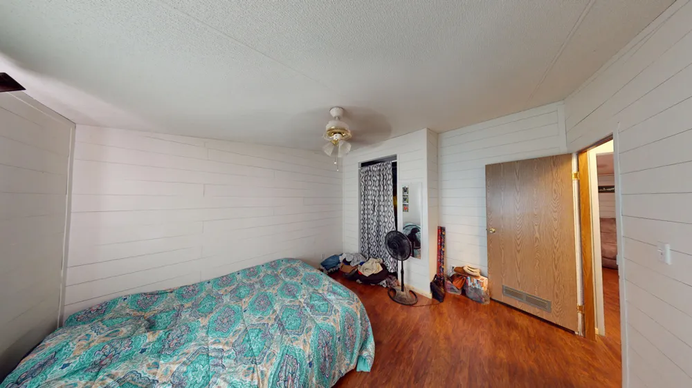 1262 Tom Garrison Road Evensville, TN 37332