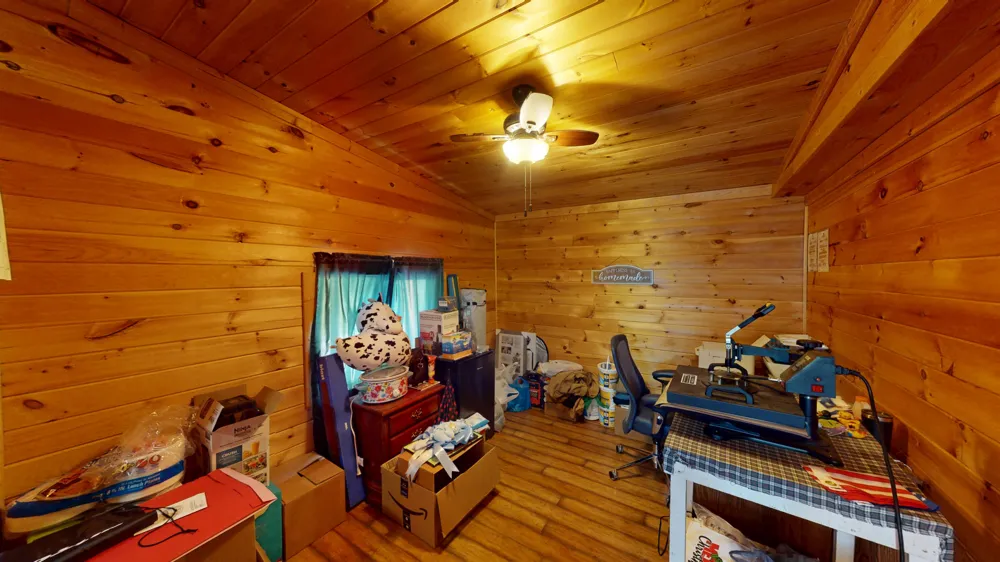 1262 Tom Garrison Road Evensville, TN 37332