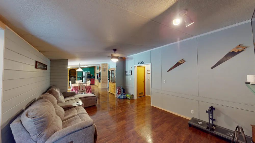 1262 Tom Garrison Road Evensville, TN 37332