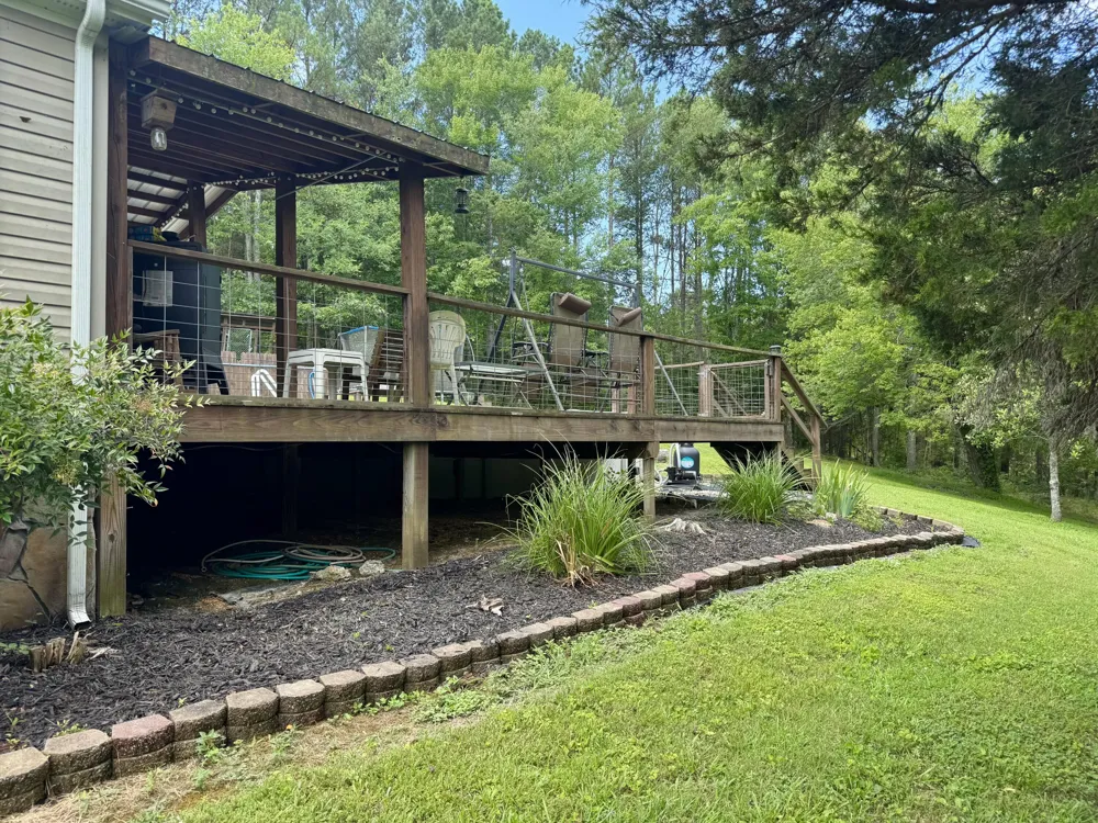 1262 Tom Garrison Road Evensville, TN 37332
